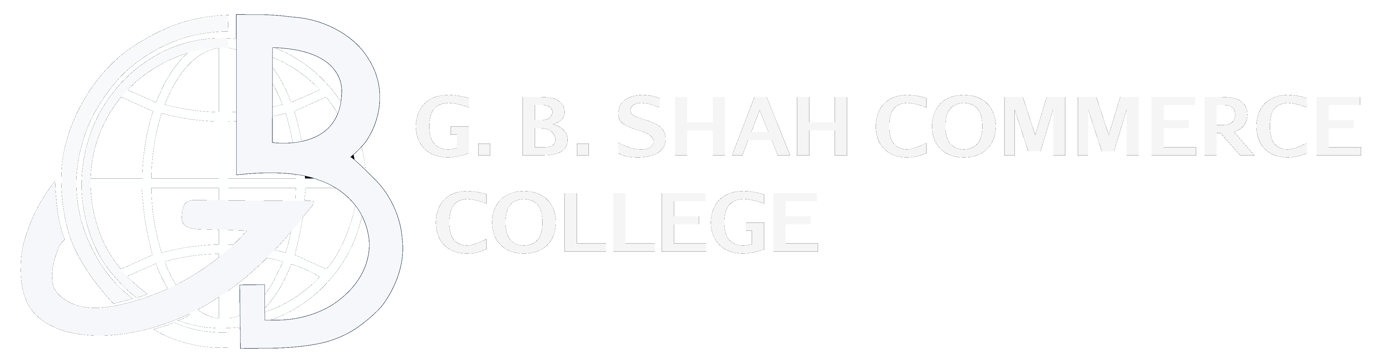 GB Shah Commerce College