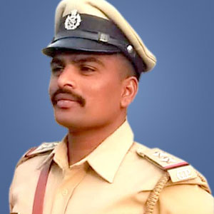 Ranjit Vanzara (Batch: 2008-2011)